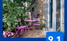 Garden Flat