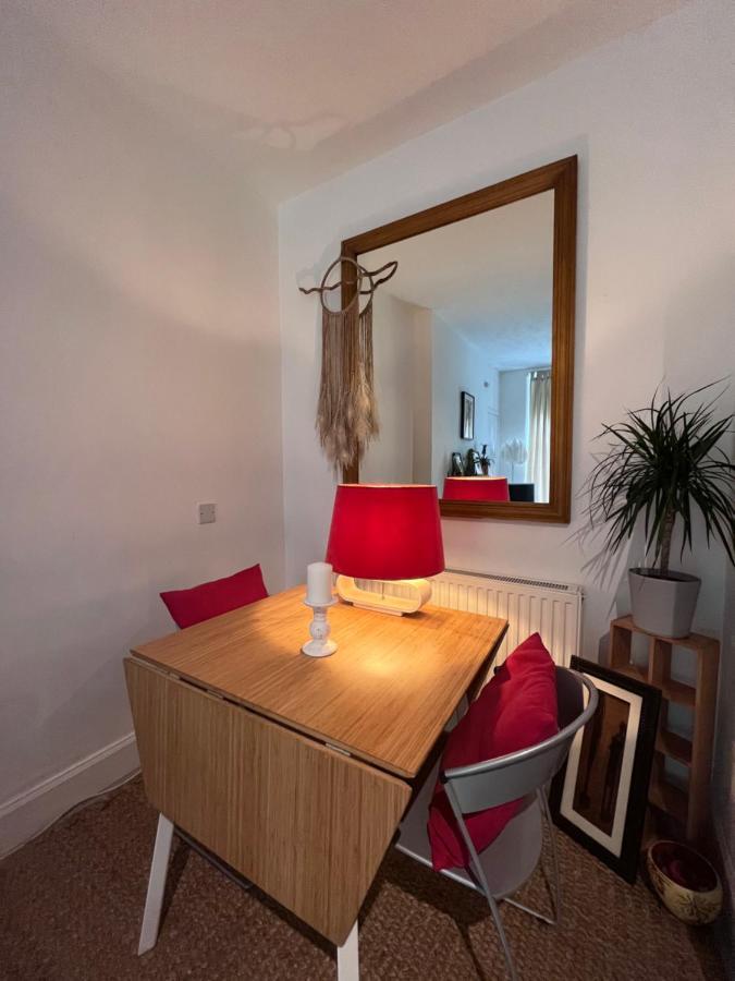 Garden Flat Apartment Edinburgh Exterior photo